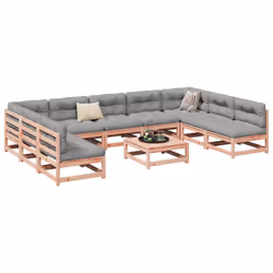 VidaXL 3299598 ensemble de meubles de jardin