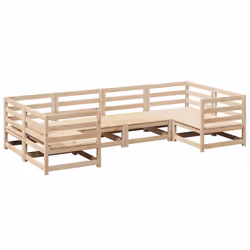 VidaXL 3299603, 6 pièce(s)