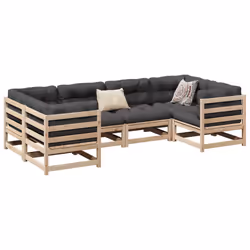 VidaXL 3299603 ensemble de meubles de jardin