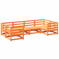 VidaXL 3299604, 6 pièce(s)
