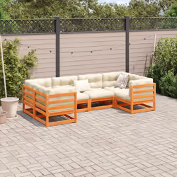VidaXL 3299604 ensemble de meubles de jardin
