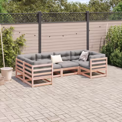 VidaXL 3299605 ensemble de meubles de jardin - Vue supplémentaire 3