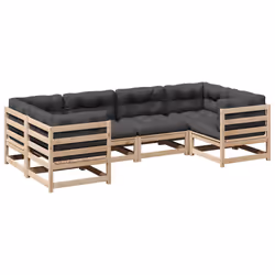 VidaXL 3299607, 6 pièce(s)