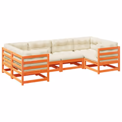 VidaXL 3299608, 6 pièce(s)