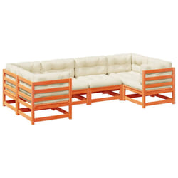 VidaXL 3299608 ensemble de meubles de jardin