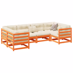 VidaXL 3299608 ensemble de meubles de jardin