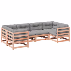 VidaXL 3299609, 6 pièce(s)