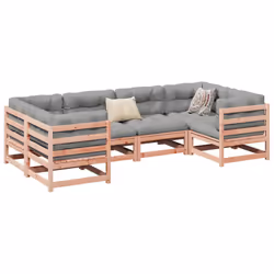 VidaXL 3299609 ensemble de meubles de jardin