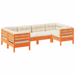 VidaXL 3299611, 6 pièce(s)