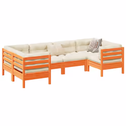 VidaXL 3299611 ensemble de meubles de jardin