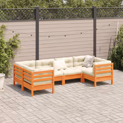 VidaXL 3299611 ensemble de meubles de jardin