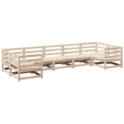 VidaXL 3299614 ensemble de meubles de jardin