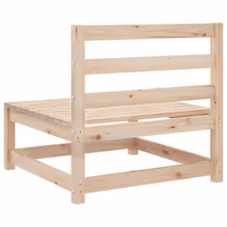 VidaXL 3299614 ensemble de meubles de jardin - Vue supplémentaire 7