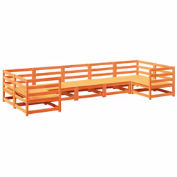 VidaXL 3299615, 7 pièce(s)
