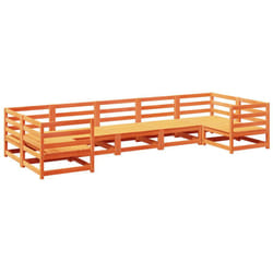 VidaXL 3299615 ensemble de meubles de jardin