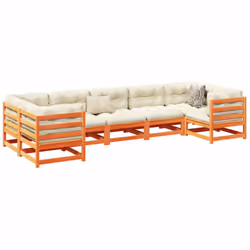 VidaXL 3299615 ensemble de meubles de jardin