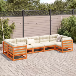 VidaXL 3299615 ensemble de meubles de jardin