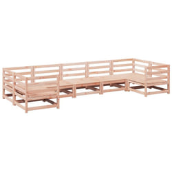 VidaXL 3299616 ensemble de meubles de jardin