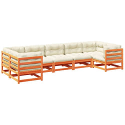 VidaXL 3299619 ensemble de meubles de jardin