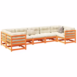 VidaXL 3299619 ensemble de meubles de jardin