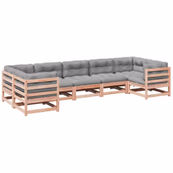 VidaXL 3299620, 7 pièce(s)