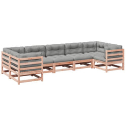 VidaXL 3299620 ensemble de meubles de jardin