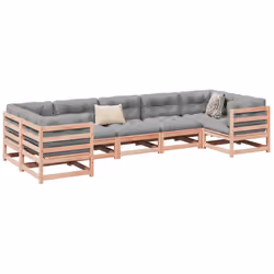VidaXL 3299620 ensemble de meubles de jardin