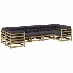 VidaXL 3299621, 7 pièce(s)