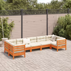 VidaXL 3299622 ensemble de meubles de jardin