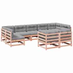 VidaXL 3299631, 9 pièce(s)
