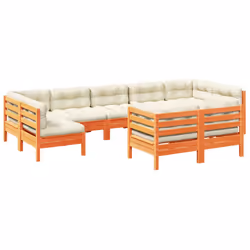 VidaXL 3299633, 9 pièce(s)