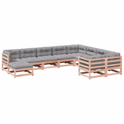 VidaXL 3299642, 10 pièce(s)