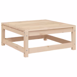 VidaXL 3299651 ensemble de meubles de jardin - Vue supplémentaire 8