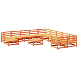 VidaXL 3299652 ensemble de meubles de jardin
