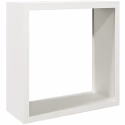 Ce support pour bois de chauffage est une solution idéale pour ranger proprement votre bois de chauffage. Matériau durable :  ...
