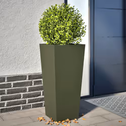 Ces jardinières de jardin sont un excellent choix pour contenir vos plantes ou fleurs préférées et les ajouter à vos jardins, ...