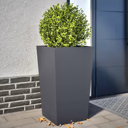 Ces jardinières de jardin sont un excellent choix pour contenir vos plantes ou fleurs préférées et les ajouter à vos jardins, ...
