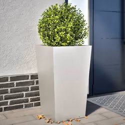 Ces jardinières de jardin sont un excellent choix pour contenir vos plantes ou fleurs préférées et les ajouter à vos jardins, ...