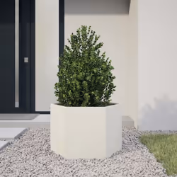 La jardinière est idéale pour cultiver une variété de vos fleurs et plantes préférées dans votre jardin et tout espace de vie ...