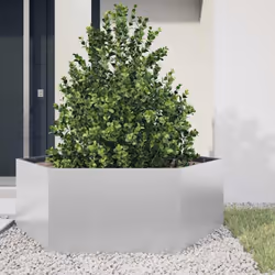 La jardinière est idéale pour cultiver une variété de vos fleurs et plantes préférées dans votre jardin et tout espace de vie ...