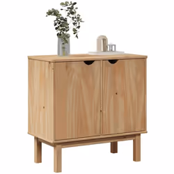 Cette armoire de couloir classique est censée être un économiseur d'espace tout en prenant peu de place au sol, mais offre un ...