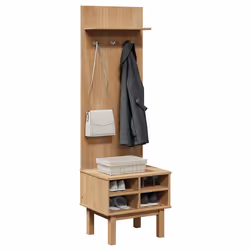 VidaXL 4013463 placard et armoire de chambre à coucher