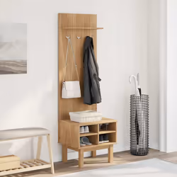 VidaXL 4013463 placard et armoire de chambre à coucher