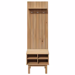 VidaXL 4013463 placard et armoire de chambre à coucher - Vue supplémentaire 4