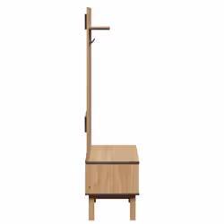 VidaXL 4013463 placard et armoire de chambre à coucher - Vue supplémentaire 5