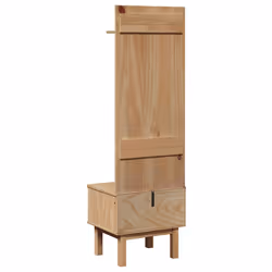 VidaXL 4013463 placard et armoire de chambre à coucher - Vue supplémentaire 6