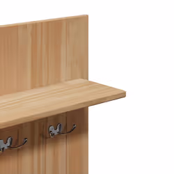 VidaXL 4013463 placard et armoire de chambre à coucher - Vue supplémentaire 7