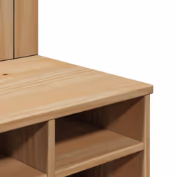 VidaXL 4013463 placard et armoire de chambre à coucher - Vue supplémentaire 8