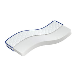 VidaXL 4013416 matelas Matelas en mousse à mémoire de forme