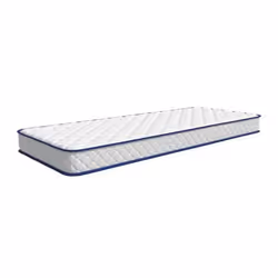 VidaXL 4013417 matelas Taille enfant / adulte High density foam mattress